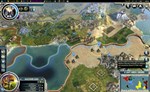 * Sid Meier´s Civilization V + Gods and Kings Expansion