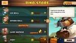 * Go Home Dinosaurs! Steam КЛЮЧ * GLOBAL