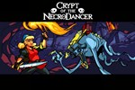 * Crypt of the NecroDancer Steam КЛЮЧ * GLOBAL