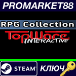 * Topware RPG Collection Steam КЛЮЧ * GLOBAL