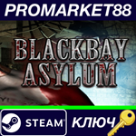 * Blackbay Asylum Steam КЛЮЧ * GLOBAL