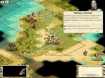 * Sid Meier´s Civilization III Complete Steam КЛЮЧ