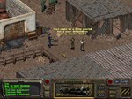 * Fallout: A Post Nuclear Role Playing Game Steam КЛЮЧ