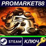 * Fallout: A Post Nuclear Role Playing Game Steam КЛЮЧ