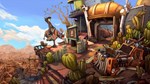 * Deponia Trilogy EU Steam КЛЮЧ * ЕВРОПА