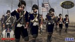 * Empire: Total War - Elite Units of the West DLC Steam