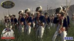 * Empire: Total War - Elite Units of the West DLC Steam