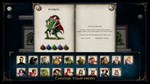 * Talisman - The Frostmarch Expansion DLC Steam КЛЮЧ