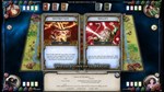 * Talisman - The Frostmarch Expansion DLC Steam КЛЮЧ