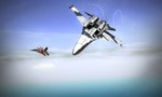 * Vector Thrust Steam КЛЮЧ * GLOBAL