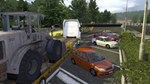 * Trucks & Trailers Steam КЛЮЧ * GLOBAL