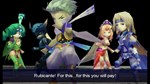 *Final Fantasy IV (3D Remake) Steam КЛЮЧ *GLOBAL