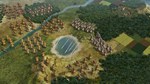 *Sid Meier´s Civilization V EU Steam КЛЮЧ *ЕВРОПА