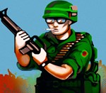 *Wasteland 1 - The Original Classic Steam КЛЮЧ *GLOBAL