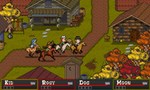 * Boot Hill Heroes Steam КЛЮЧ * GLOBAL