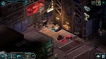 * Shadowrun Returns Deluxe Steam КЛЮЧ * GLOBAL