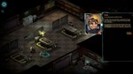 * Shadowrun Returns Deluxe Steam КЛЮЧ * GLOBAL