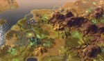 * Sid Meier´s Civilization: Beyond Earth + Exoplanets M