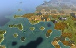 * Sid Meier´s Civilization V - Explorer´s Map Pack DLC