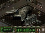 * Fallout Tactics: Brotherhood of Steel Steam КЛЮЧ