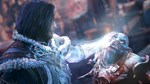 * Middle-Earth: Shadow of Mordor - Flame of Anor Rune D