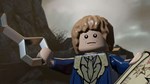 *LEGO The Hobbit - Complete DLC Pack Steam КЛЮЧ *GLOBA