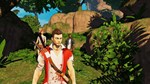 * Escape Dead Island EU Steam КЛЮЧ * ЕВРОПА