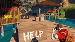 * Escape Dead Island EU Steam КЛЮЧ * ЕВРОПА