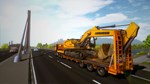 *Construction Simulator 2015 Steam КЛЮЧ *ЕВРОПА