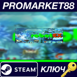 * Robotex Steam КЛЮЧ * GLOBAL