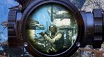 * Sniper Ghost Warrior 2 + Siberian Strike DLC Steam КЛ