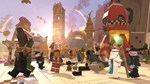 * The LEGO Movie - Videogame + Wild West Pack DLC Steam