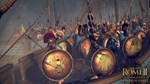 * Total War: ROME II - Wrath of Sparta DLC Steam КЛЮЧ