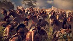 * Total War: ROME II - Wrath of Sparta DLC Steam КЛЮЧ