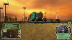 * Professional Farmer 2014 - Good Ol’ Times DLC Steam К