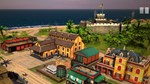 *Tropico 5 - The Big Cheese DLC Steam КЛЮЧ *ЕВРОПА