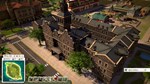 *Tropico 5 - Mad World DLC Steam КЛЮЧ *ЕВРОПА