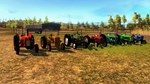 * Professional Farmer 2014 Platinum Edition Steam КЛЮЧ