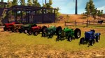 * Professional Farmer 2014 Platinum Edition Steam КЛЮЧ