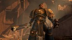 * Warhammer 40,000: Space Marine - Power Sword Steam КЛ