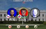 *The Race for the White House Steam КЛЮЧ *GLOBAL