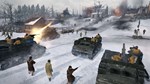 * Company of Heroes 2: The Western Front Armies - Doubl