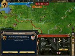 * Europa Universalis III - Heir to the Throne Expansion