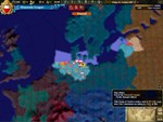 * Europa Universalis III - Heir to the Throne Expansion