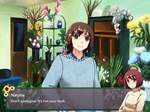 *Flower Shop: Winter In Fairbrook Steam КЛЮЧ *GLOBAL