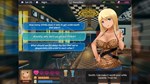 * HuniePop Steam КЛЮЧ * GLOBAL