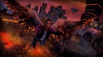 *Saints Row: Gat out of Hell Steam КЛЮЧ *ЕВРОПА