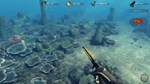 *Depth Hunter 2 Ocean Mysteries DLC Steam КЛЮЧ *GLOBAL