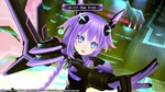 *Hyperdimension Neptunia Re;Birth1 Steam КЛЮЧ *GLOBAL