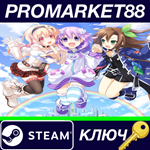 *Hyperdimension Neptunia Re;Birth1 Steam КЛЮЧ *GLOBAL